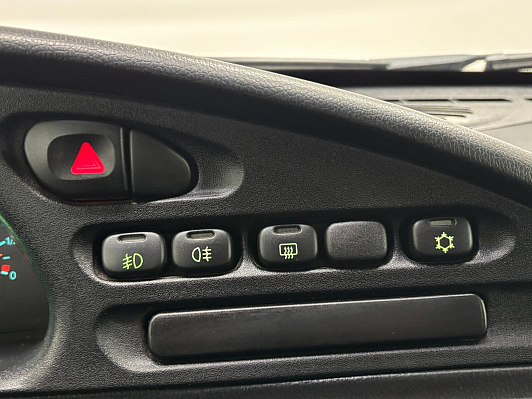 Chevrolet Niva LE+, 2016 года, пробег 180215 км