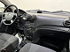 Chevrolet Aveo Base high, 2011 года, пробег 268800 км