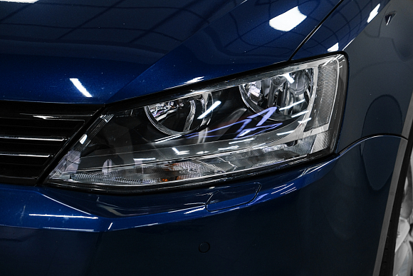 Volkswagen Jetta, 2014 года, пробег 167794 км