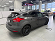 Ford Focus Ultra Comfort, 2016 года, пробег 136000 км