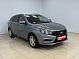 Lada (ВАЗ) Vesta Comfort, 2018 года, пробег 120210 км