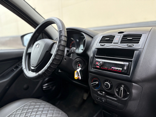 Lada (ВАЗ) Granta Classic, 2020 года, пробег 105000 км