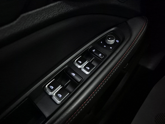 Geely Tugella Flagship, 2022 года, пробег 93530 км