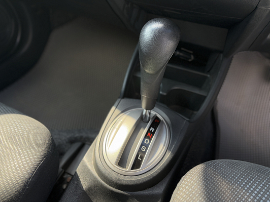 Honda Fit, 2012 года, пробег 83400 км