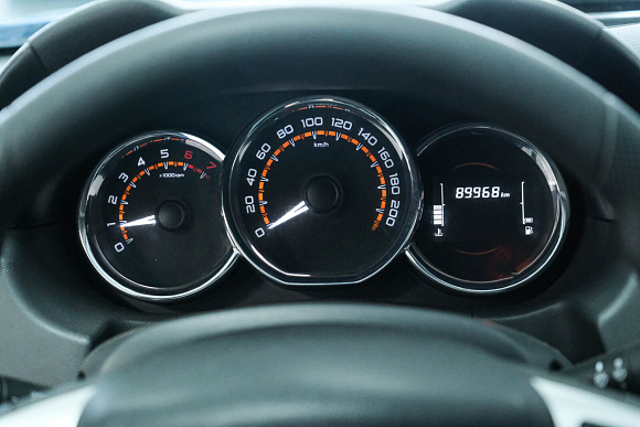 Lada (ВАЗ) Largus Luxe 7 мест, 2021 года, пробег 90000 км