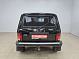 Lada (ВАЗ) Niva Legend Luxe Кондиционер, 2023 года, пробег 13919 км
