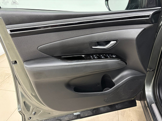 Hyundai Tucson High-Tech, 2022 года, пробег 78091 км