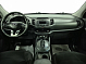 Kia Sportage Luxe, 2012 года, пробег 261568 км