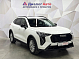 Haval Jolion Техно +, 2025 года, пробег 9207 км