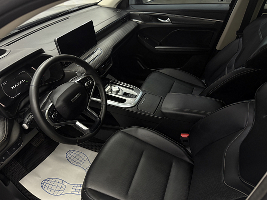 Haval Jolion Tech+, 2024 года, пробег 41000 км