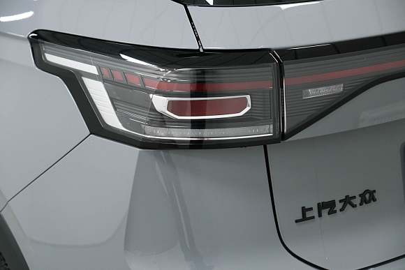 Volkswagen Tharu XR, 2025 года, пробег 26 км