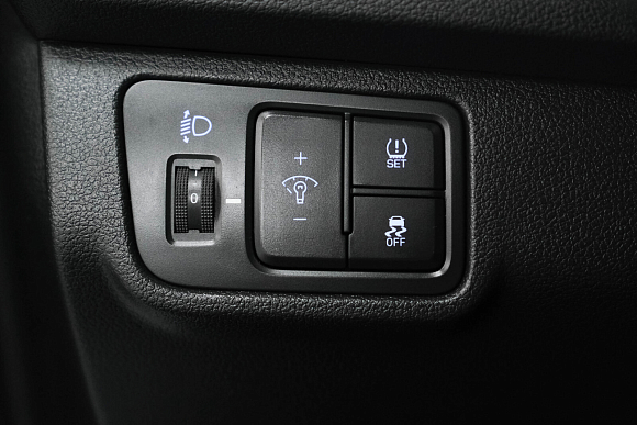 Hyundai Solaris Comfort, 2019 года, пробег 87000 км