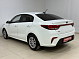 Kia Rio Comfort, 2018 года, пробег 153815 км