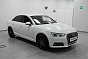 Audi A4 Advance, 2016 года, пробег 185000 км