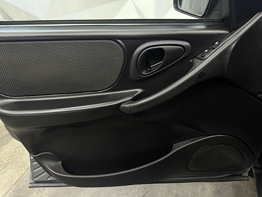 Chevrolet Niva GL, 2017 года, пробег 130966 км