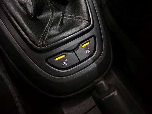 Lada (ВАЗ) Vesta Luxe EnjoY Pro Prestige, 2016 года, пробег 154030 км