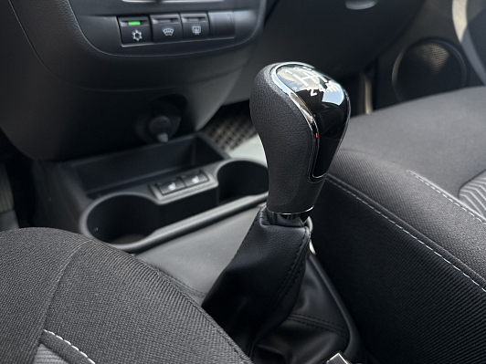 Lada (ВАЗ) Granta Comfort, 2025 года, пробег 8400 км