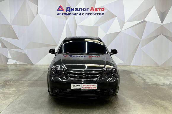 Chevrolet Lacetti SE 4943363, 2010 года, пробег 173882 км