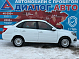 Lada (ВАЗ) Granta, 2023 года, пробег 15167 км