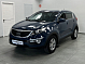 Kia Sportage Comfort, 2012 года, пробег 115744 км