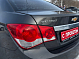 Chevrolet Cruze LS, 2010 года, пробег 255600 км