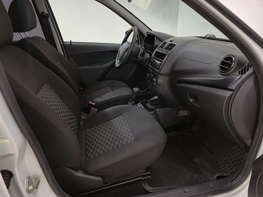 Lada (ВАЗ) Granta Standard, 2023 года, пробег 42849 км