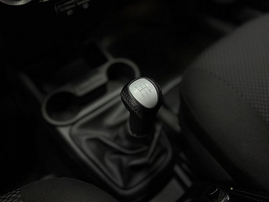 Lada (ВАЗ) Kalina Standard Glonass 21941-50-213, 2014 года, пробег 158365 км