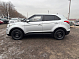 Hyundai Creta Active, 2018 года, пробег 96230 км
