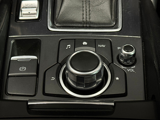 Mazda 6 Supreme Plus, 2015 года, пробег 212000 км