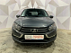 Lada (ВАЗ) Granta Luxe, 2019 года, пробег 83500 км