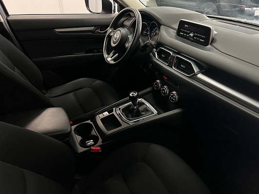 Mazda CX-5, 2020 года, пробег 72000 км