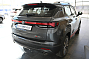 Changan CS35 Plus Tech, серый