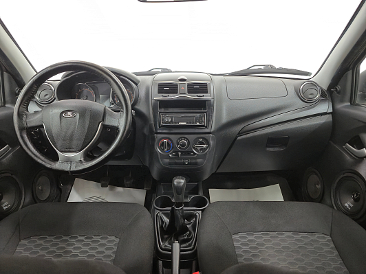 Lada (ВАЗ) Granta Classic, 2019 года, пробег 134246 км