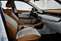Jetour X70 PLUS Luxury, белый