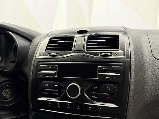 Lada (ВАЗ) Granta Comfort, 2019 года, пробег 41797 км
