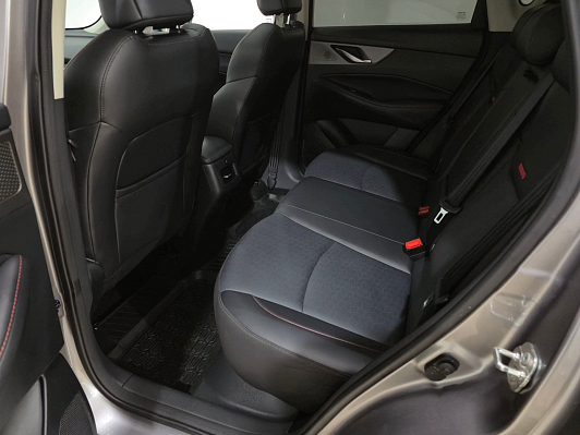 Changan CS35 Plus Техно, 2024 года, пробег 20264 км