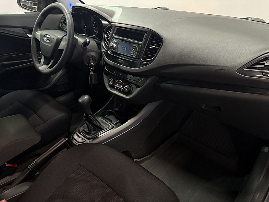 Lada (ВАЗ) Vesta Classic Start, 2017 года, пробег 92000 км