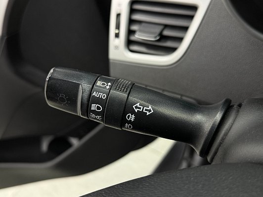 Hyundai Elantra Active, 2015 года, пробег 110000 км