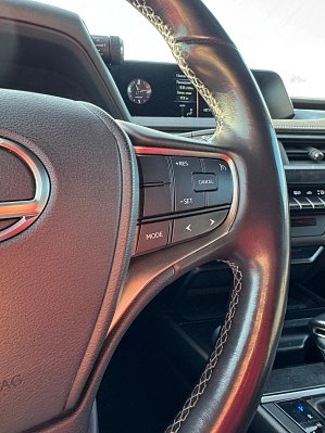 Lexus UX #discover, 2019 года, пробег 108973 км