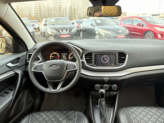 Lada (ВАЗ) Vesta Enjoy'24, 2024 года, пробег 29954 км