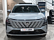 Changan CS75 Plus Luxe, серый