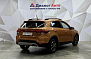 Kia Rio, 2018 года, пробег 72136 км