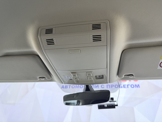 Volkswagen Passat, 2017 года, пробег 147141 км