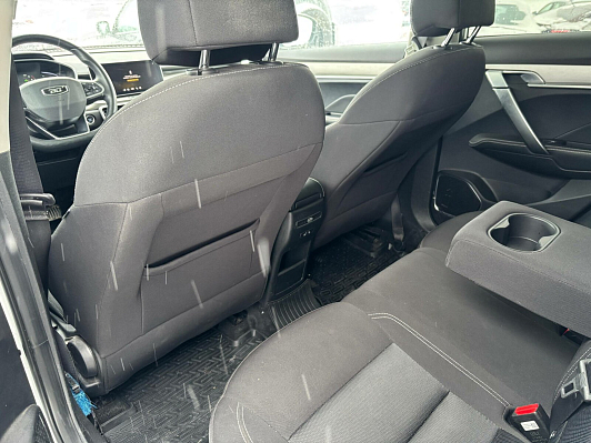 Belgee X50 Style, 2023 года, пробег 34741 км