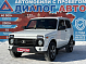 Lada (ВАЗ) Niva Legend Урбан, 2023 года, пробег 20183 км