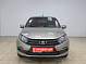 Lada (ВАЗ) Granta Comfort, 2019 года, пробег 89021 км