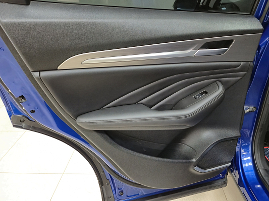 Haval F7 Comfort, 2019 года, пробег 153598 км
