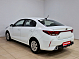 Kia Rio Luxe, 2020 года, пробег 133231 км