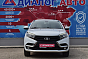 Lada (ВАЗ) XRAY Luxe Prestige, 2018 года, пробег 117000 км