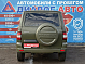 УАЗ Patriot, 2022 года, пробег 36094 км